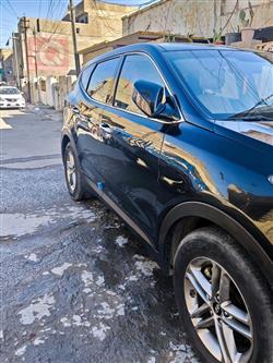 هیوندای سەنتافی